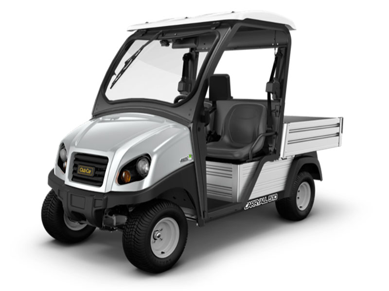 2024 Club Car Carryall 510 LSV Electric in Gaylord, Michigan - Photo 1