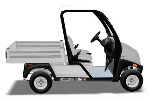 2024 Club Car Carryall 510 LSV Electric in Clovis, New Mexico