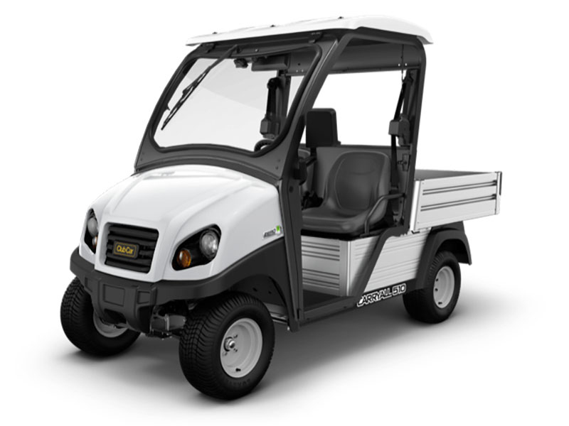 2024 Club Car Carryall 510 LSV Electric in Middletown, New York