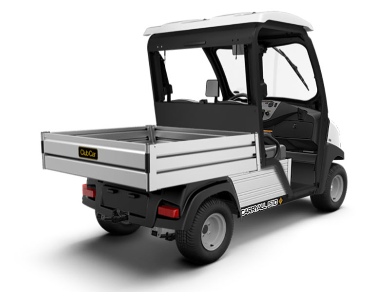 2024 Club Car Carryall 510 LSV Electric in Gaylord, Michigan - Photo 2