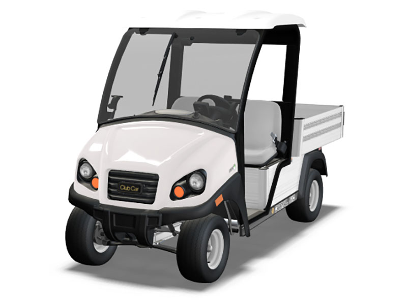 2024 Club Car Carryall 510 LSV Electric in Hoschton, Georgia - Photo 3