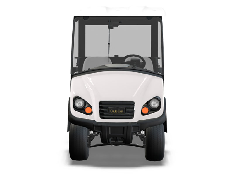 2024 Club Car Carryall 510 LSV Electric in Devils Lake, North Dakota - Photo 5