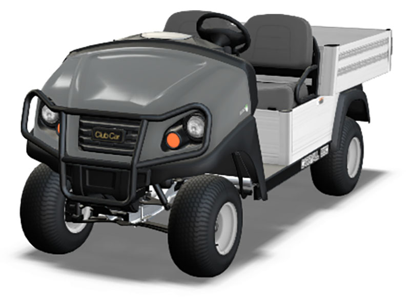 2024 Club Car Carryall 550 Electric in Jacksonville, Florida - Photo 3