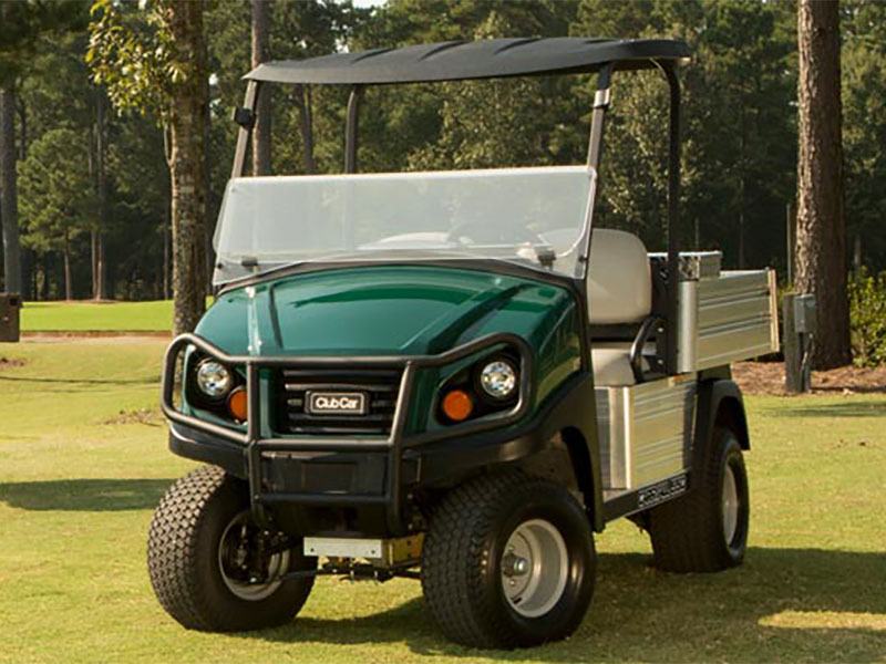 2024 Club Car Carryall 550 Electric in Middletown, New York - Photo 4