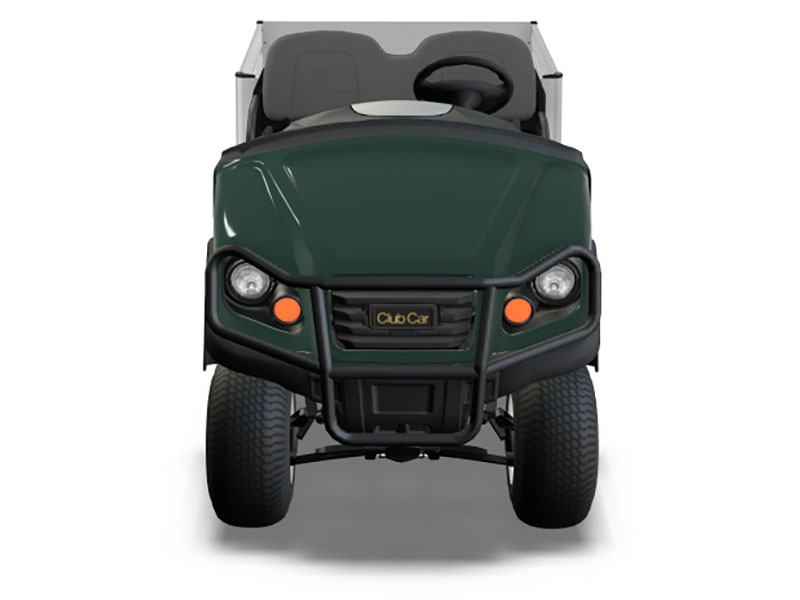 2024 Club Car Carryall 550 Electric in Lakeland, Florida - Photo 5