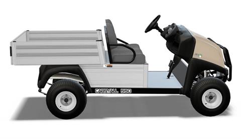 2024 Club Car Carryall 550 Electric in Clovis, New Mexico