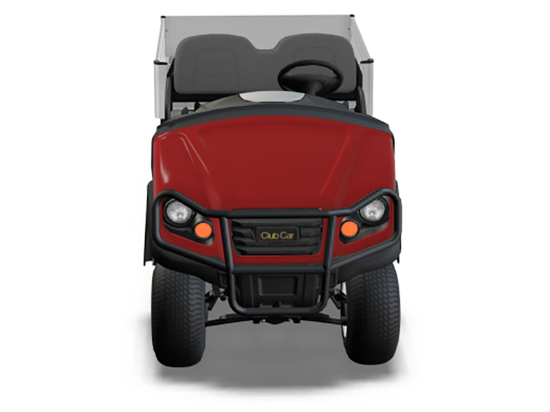 2024 Club Car Carryall 550 Electric in Canton, Georgia