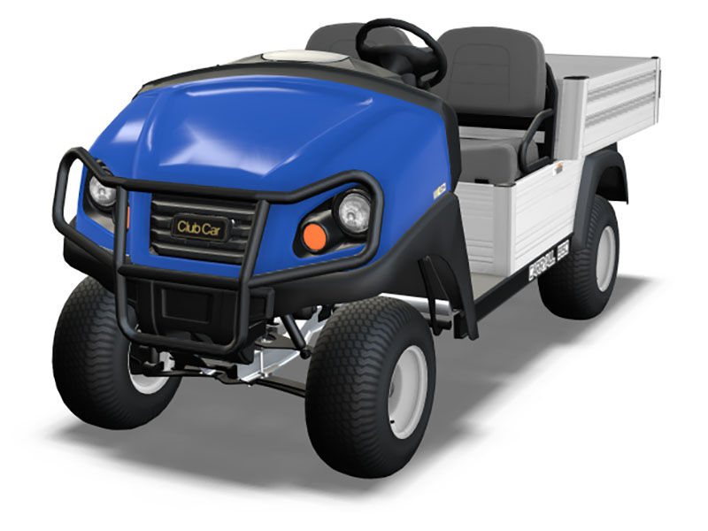 2024 Club Car Carryall 550 Electric Li-Ion in Jacksonville, Florida - Photo 3