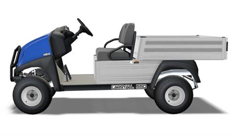 2024 Club Car Carryall 550 Electric Li-Ion in Hoschton, Georgia - Photo 2