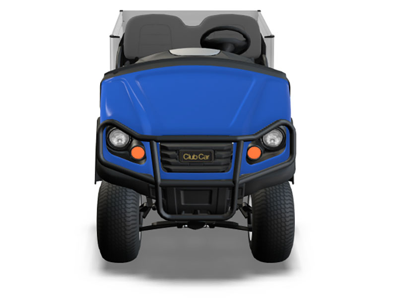 2024 Club Car Carryall 550 Electric Li-Ion in Jacksonville, Florida - Photo 5