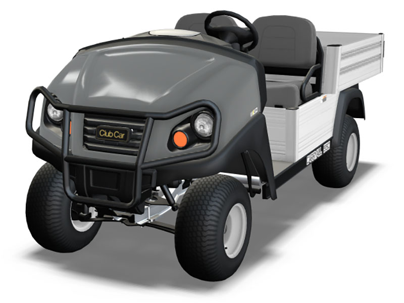 2024 Club Car Carryall 550 Lithium 48V AC Electric in Canton, Georgia