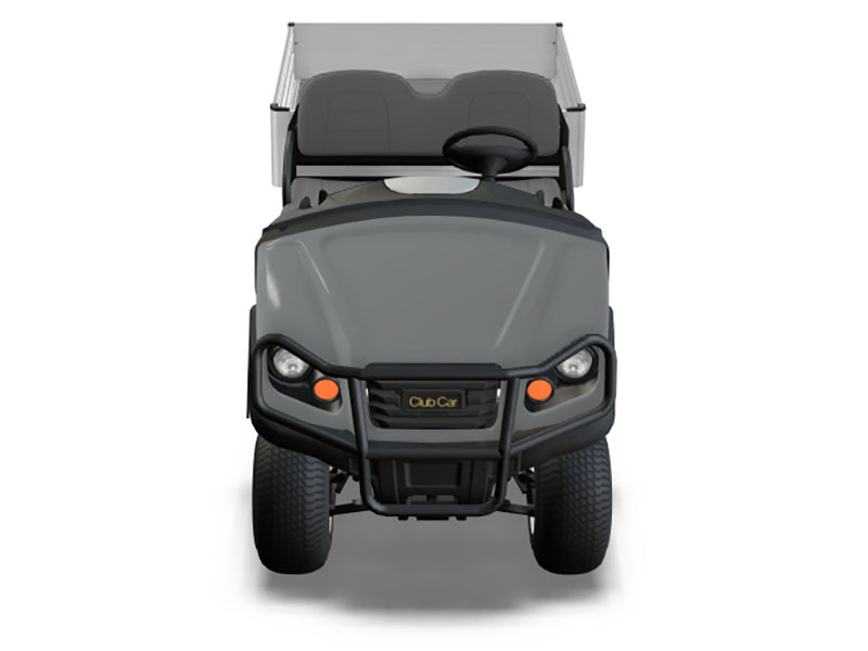 2024 Club Car Carryall 550 Lithium 48V AC Electric in Canton, Georgia