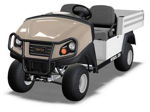 2024 Club Car Carryall 550 Electric Li-Ion in Gaylord, Michigan - Photo 3