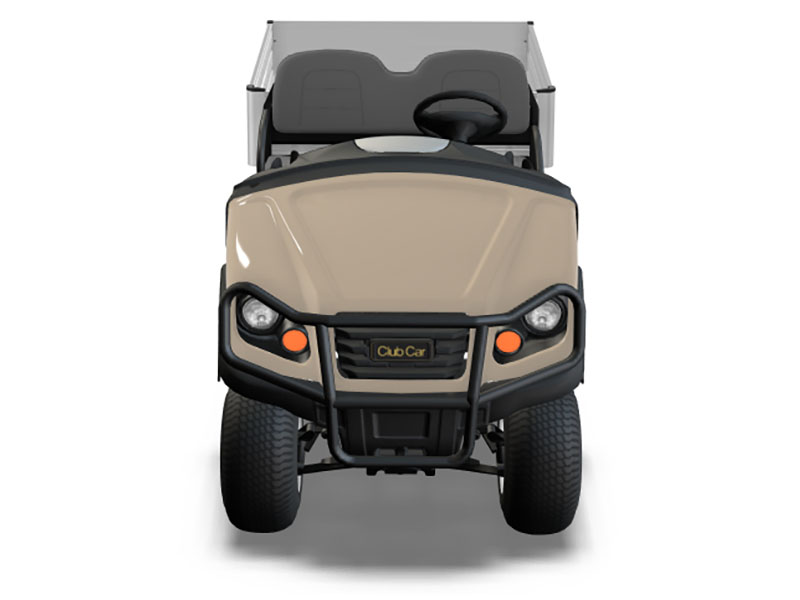 2024 Club Car Carryall 550 Lithium 48V AC Electric in Canton, Georgia - Photo 5