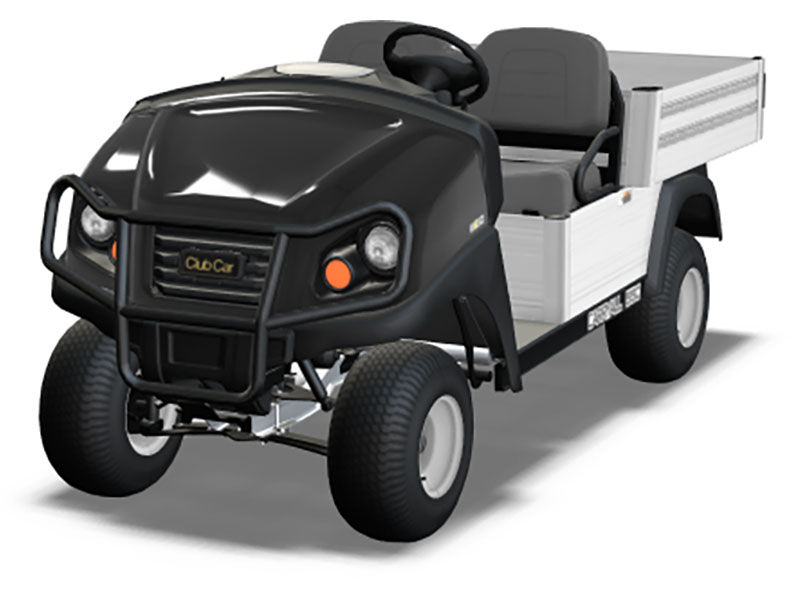 2024 Club Car Carryall 550 Electric Li-Ion in Lakeland, Florida - Photo 3