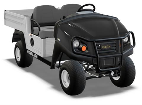 2024 Club Car Carryall 550 Electric Li-Ion in Lakeland, Florida - Photo 4