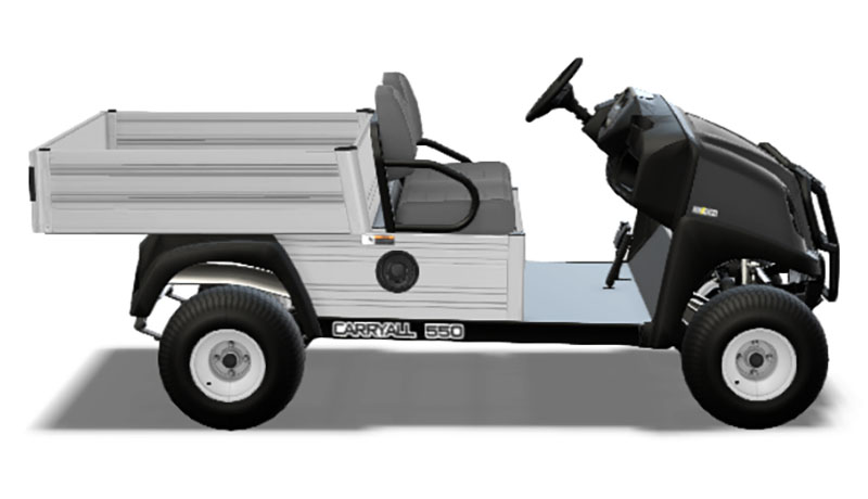 2024 Club Car Carryall 550 Lithium 48V AC Electric in Canton, Georgia