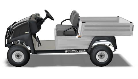 2024 Club Car Carryall 550 Electric Li-Ion in Lakeland, Florida - Photo 2