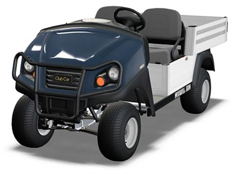 2024 Club Car Carryall 550 Electric Li-Ion in Lakeland, Florida - Photo 3