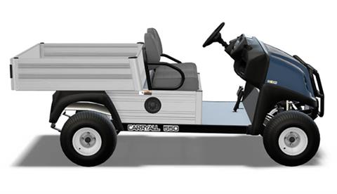 2024 Club Car Carryall 550 Electric Li-Ion in Lakeland, Florida - Photo 1