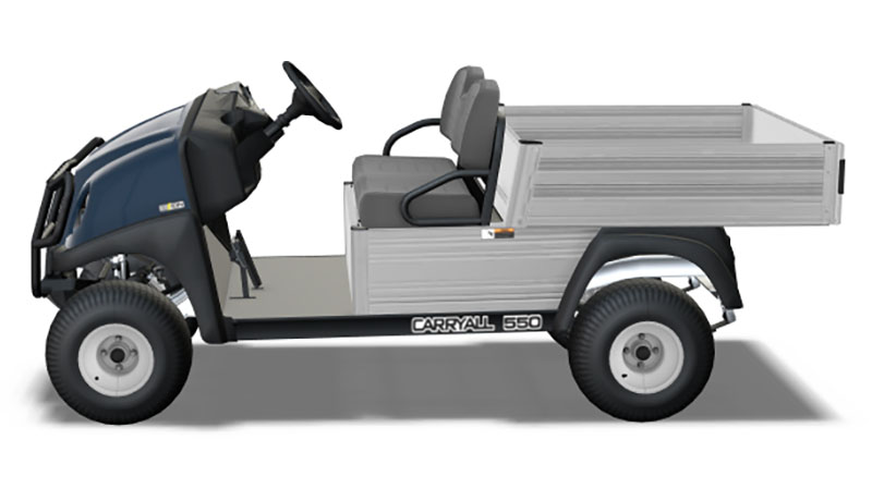 2024 Club Car Carryall 550 Electric Li-Ion in Lakeland, Florida - Photo 2