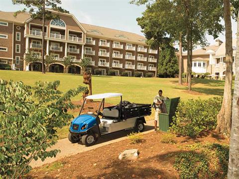 2024 Club Car Carryall 700 Electric in Middletown, New York - Photo 7