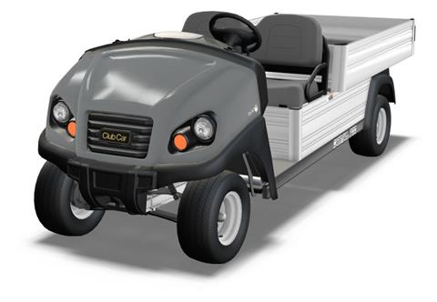 2024 Club Car Carryall 700 Electric in Devils Lake, North Dakota - Photo 1