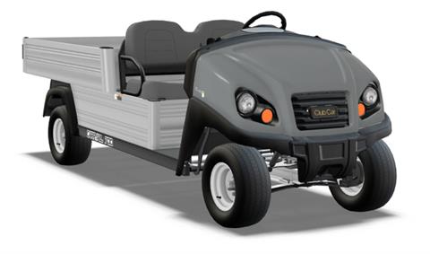 2024 Club Car Carryall 700 Electric in Devils Lake, North Dakota - Photo 2