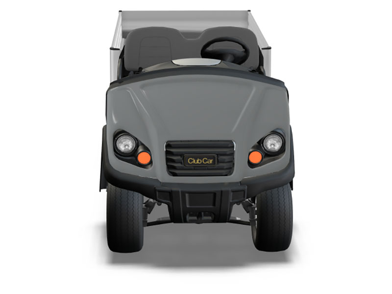 2024 Club Car Carryall 700 Electric in Devils Lake, North Dakota - Photo 5