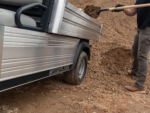 2024 Club Car Carryall 700 Electric in Devils Lake, North Dakota - Photo 6