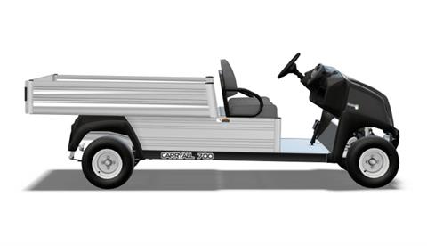 2024 Club Car Carryall 700 Electric DC in Clovis, New Mexico