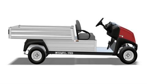 2024 Club Car Carryall 700 Electric DC in Clovis, New Mexico