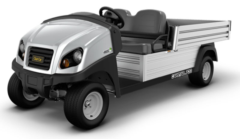 2024 Club Car Carryall 700 Electric in Middletown, New York - Photo 1
