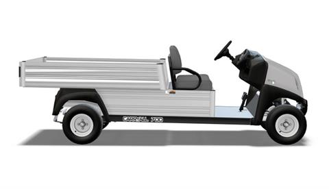 2024 Club Car Carryall 700 Electric DC in Clovis, New Mexico