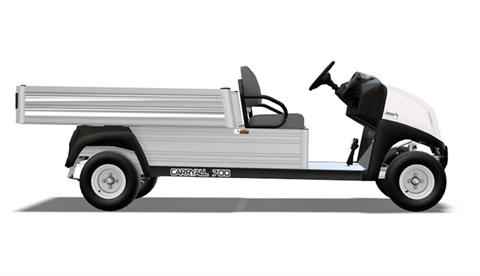 2024 Club Car Carryall 700 Electric DC in Clovis, New Mexico