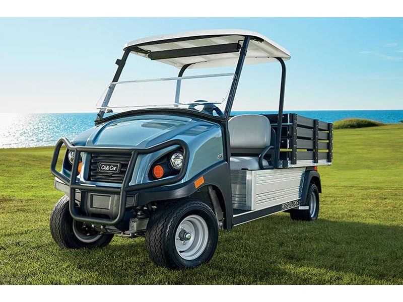 2024 Club Car Carryall 700 HP Electric AC in Middletown, New York - Photo 6
