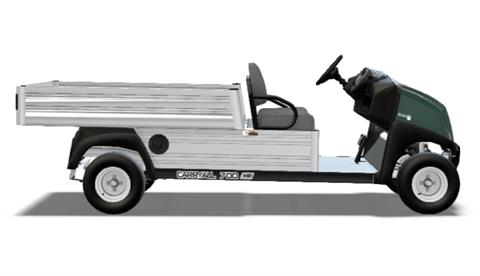 2024 Club Car Carryall 700 HP Electric AC in Clovis, New Mexico