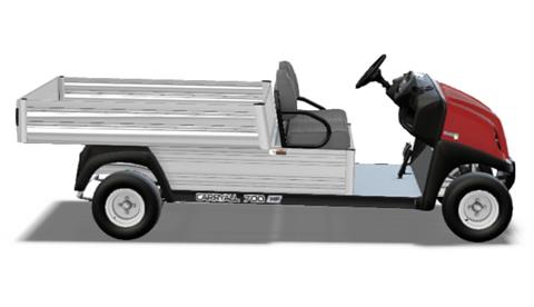 2024 Club Car Carryall 700 HP Electric AC in Clovis, New Mexico