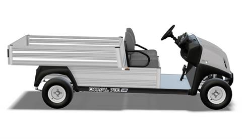 2024 Club Car Carryall 700 HP Electric AC in Clovis, New Mexico