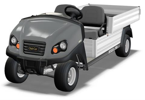 2024 Club Car Carryall 700 Electric Li-Ion in Hoschton, Georgia - Photo 3