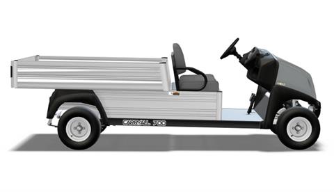 2024 Club Car Carryall 700 Electric Li-Ion in Clovis, New Mexico