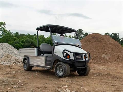 2024 Club Car Carryall 700 Electric Li-Ion in Hoschton, Georgia - Photo 6