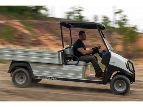 2024 Club Car Carryall 700 Electric Li-Ion in Hoschton, Georgia - Photo 8