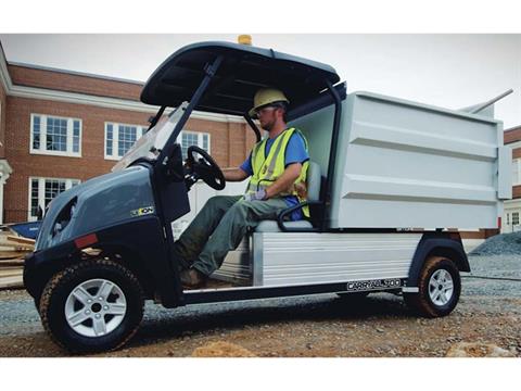 2024 Club Car Carryall 700 Electric Li-Ion in Hoschton, Georgia - Photo 10