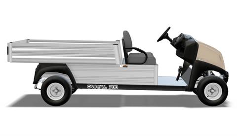 2024 Club Car Carryall 700 Electric Li-Ion in Clovis, New Mexico