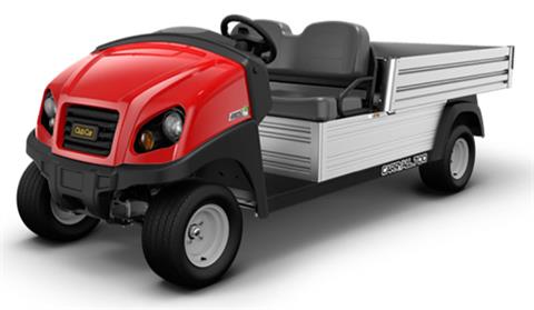 2024 Club Car Carryall 700 Lithium 48V AC Electric in Middletown, New York - Photo 1