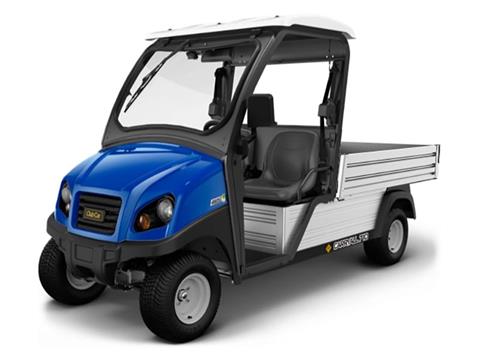 2024 Club Car Carryall 710 LSV Electric in Middletown, New York - Photo 1