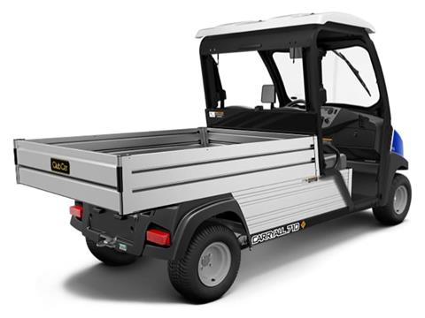 2024 Club Car Carryall 710 LSV Electric in Middletown, New York - Photo 2