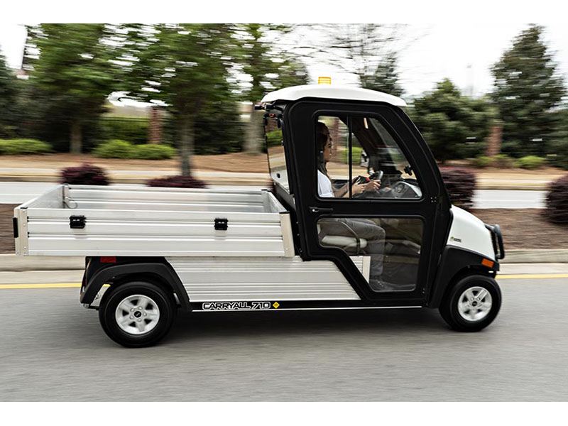 2024 Club Car Carryall 710 LSV Electric in Middletown, New York - Photo 6