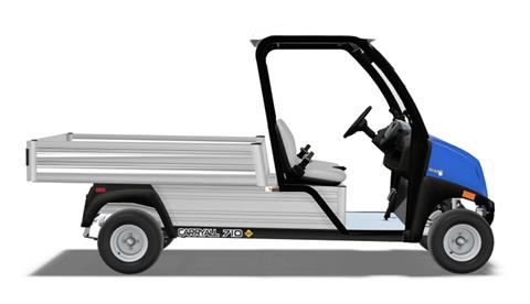 2024 Club Car Carryall 710 LSV Electric in Clovis, New Mexico